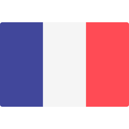 drapeau france